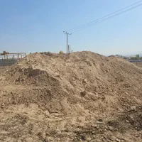 کود گاوی و خاک باغی|خدمات باغبانی و درختکاری|دماوند, دماوند|دیوار