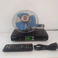 پنکه گیرنده خانگی