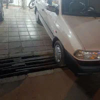 پراید مدل 95