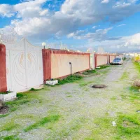 قطعات 500 متری سندملکی آب برق موقعیت مکانی عالی