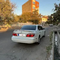 ماکسیما مدل ۸۹ اتومات|خودرو سواری و وانت|تبریز, |دیوار