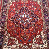 نقشه صمد خان