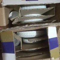 سرویس ست ارکوپال|ظروف سرو و پذیرایی|زابل, |دیوار