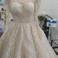 لباس عروس|لباس|خرم‌آباد, |دیوار