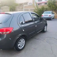 تیبا2 مدل 401 تمام فابریک درجه یک|خودرو سواری و وانت|شیراز, پودنک|دیوار