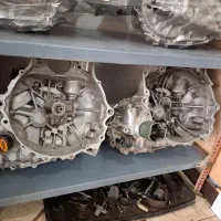 فروش وتعمیر گیربکس پراید و سایپایی