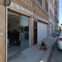 فروش مغازه ۲۷متری