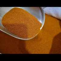 فروش دو تن خاکشیر سوپر