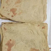 نان محلی دونه ای۷تومن سبزی دار۱۰تومن|خوردنی و آشامیدنی|سده (خراسان جنوبی), |دیوار