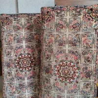 یک جفت پشتی