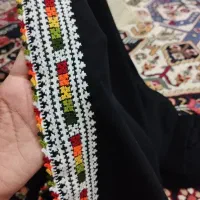 چادر مجلسی|لباس|ایرانشهر, |دیوار