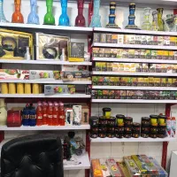 سلام وسایل قلیان