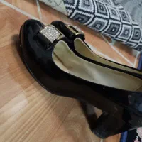 کفش زنانه سایز ۳۷|کیف، کفش، کمربند|ری, جوانمرد قصاب|دیوار