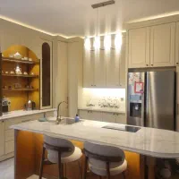 کابینت با بهترین متریال تخفیفات ویژه تا اخر ماه