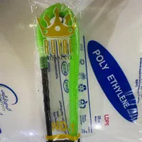 لبگیر بادبزن شلنگ یکبار مصرف