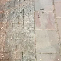 شال پیداشده