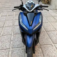 هندا کلیک 150 اصلی تایلند سالارگستر مدل ۴۰۱