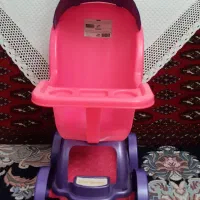 اسباب بازی کالسکه