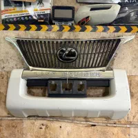 پخش انواع قطعات اکبند و استوک لکسوس لندکروز پرادو