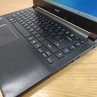 لپ تاپ ایسر Acer P446 با 6 ماه گارانتی|رایانه همراه|قم, پردیسان|دیوار