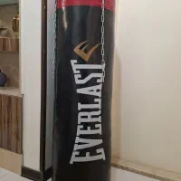 کیسه بوکس سایز بزرگ نو
