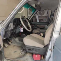 تویوتا لندکروز FJ62 استیشن|خودرو کلاسیک|مشهد, گوهرشاد|دیوار