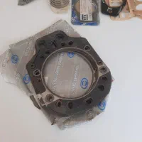 واشر سر سیلندرکامیون بنز