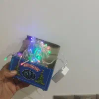 چراغ چشمک زن ، ثابت