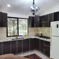 اجاره ویلا ییلاقی جنگلی در ارتفاعات دوهزار|اجارهٔ کوتاهمدت ویلا و باغ|تنکابن, |دیوار