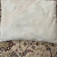 ست روتختی مخمل نوزاد|اسباب و اثاث بچه|تهران, دهکده المپیک|دیوار