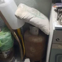 کپسول گاز بوتان ۱۱کیلویی