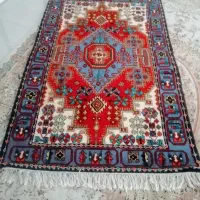 فرش دست بافت هر کدام از نوع خود بی نظیر