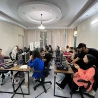 آموزش جامع و آنلاین حسابداری هلو و ....