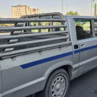 مزدا ۲۰۰۰۰ ژاپن|خودرو سواری و وانت|فولادشهر, B4|دیوار
