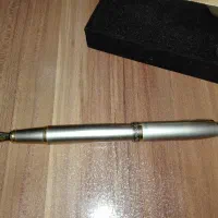 خودنویس اصل سناتور همراه با جعبه