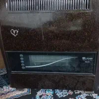 بخاری مشهد دوام