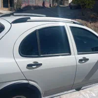 کوییک 1402GXl|خودرو سواری و وانت|کرمانشاه, |دیوار