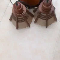 لوستر و آباژور