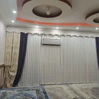 نصاب پرده و شستشو مبل|خدمات نظافت|زابل, |دیوار