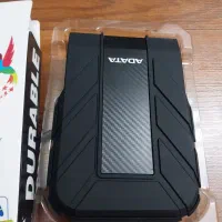 هارد اکسترنال ADAPTA HD710 PRO 2.5 HDD 4TB|قطعات و لوازم جانبی رایانه|پرند, فاز ۴|دیوار