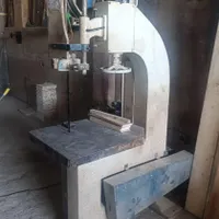 اره فلکه سه کاره قطع کن