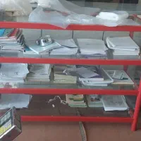 فروش میز غذا خوری ویترین مغازه|مبلمان خانگی و میز عسلی|لنجان, |دیوار