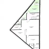 تجاری مسکونی بحر خیابان باجک ۲