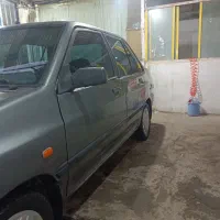 پراید مدل85|خودرو سواری و وانت|کرج, اسدآباد|دیوار