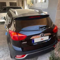 جک s3 بدون رنگ|خودرو سواری و وانت|تهران, زاهد گیلانی|دیوار