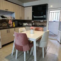 میزنهارخوری چهار نفره