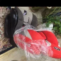 صندلی ماشین مدل پیر گاردین