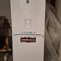 فروش فوری یخچال ۲۵ فوت بالا پایین گلدن