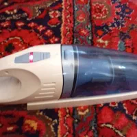 جارو شارژی سالم مناسب تمیز کردن ماشین