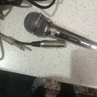 میکروفون پارس پاور